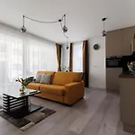 Bauhaus Wellness شقة شيوفوك