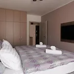 شقة Bauhaus Wellness *