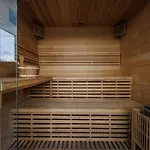 شقة Bauhaus Wellness