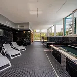 شقة Bauhaus Wellness شيوفوك