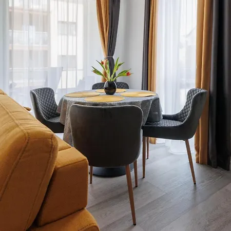 Bauhaus Wellness Appartement Siófok