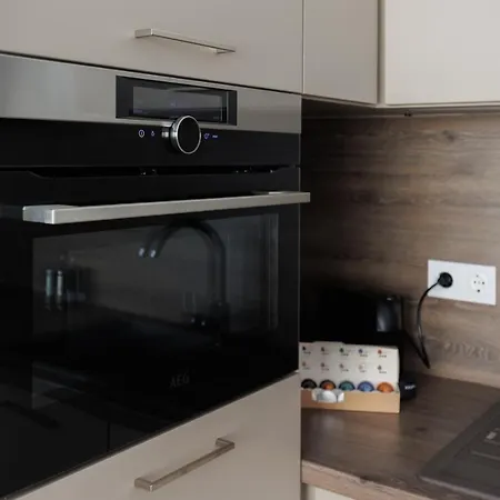 Bauhaus Wellness * Siófok