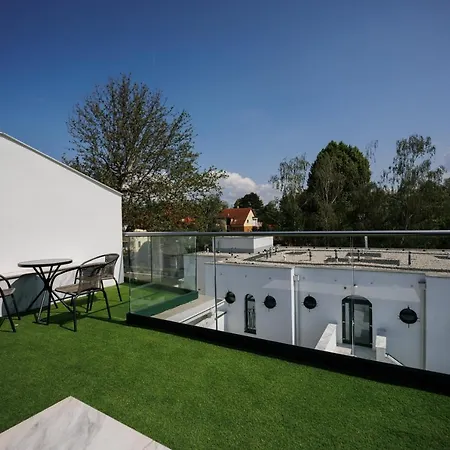 Bauhaus Wellness