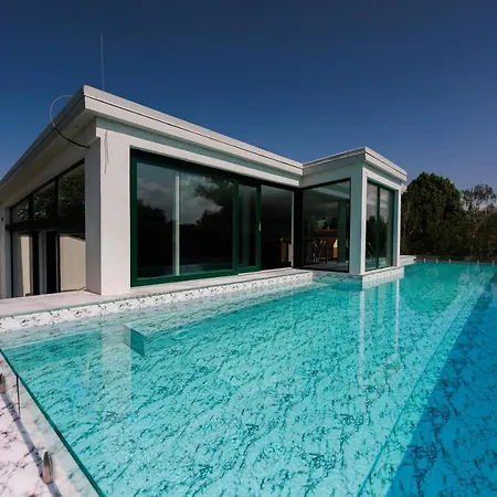 Bauhaus Wellness * Siófok