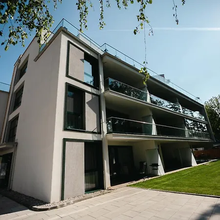 Bauhaus Wellness Siofok