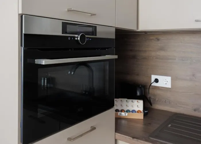 Bauhaus Wellness * Siófok