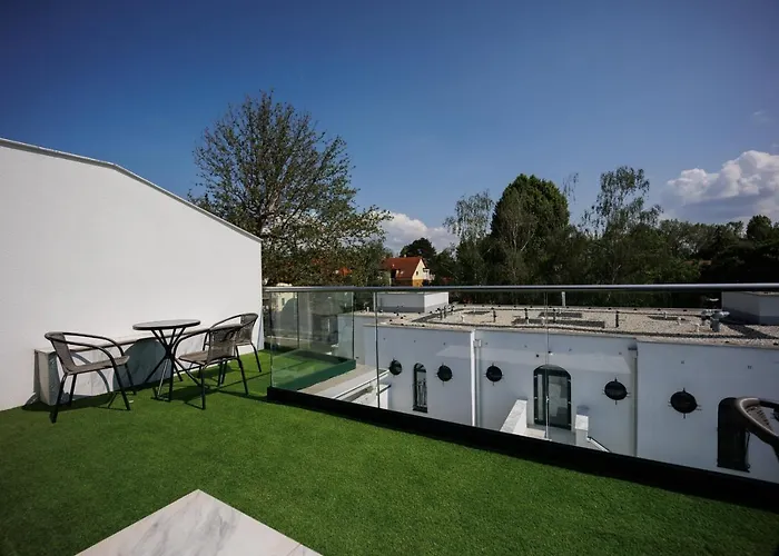 Bauhaus Wellness